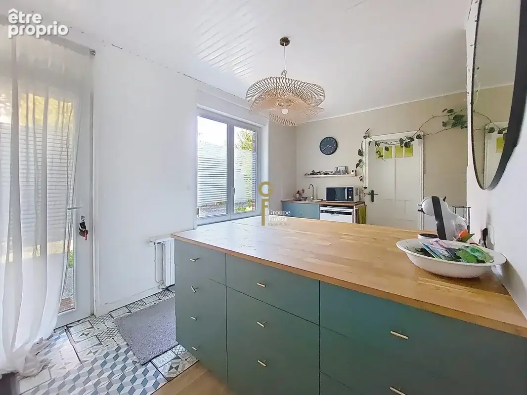Maison 8 pièces 238 m² à vendre à Roncq (59223) - photo 7