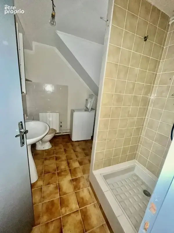 Appartement 2 pièces 50 m² à vendre à Luxeuil-Les-Bains (70300) - photo 3