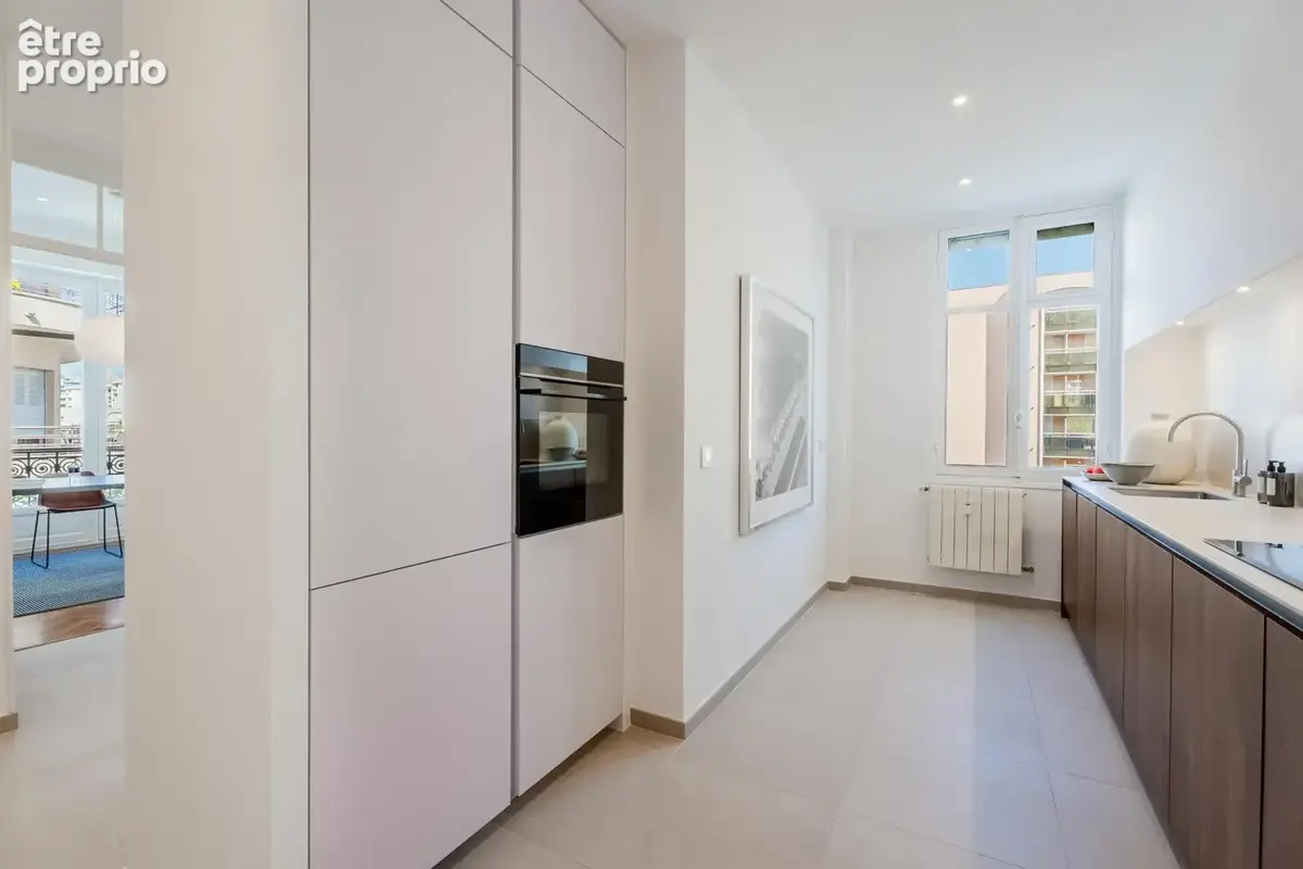 Appartement 5 pièces 146 m² à vendre à Nice (06000) - photo 14