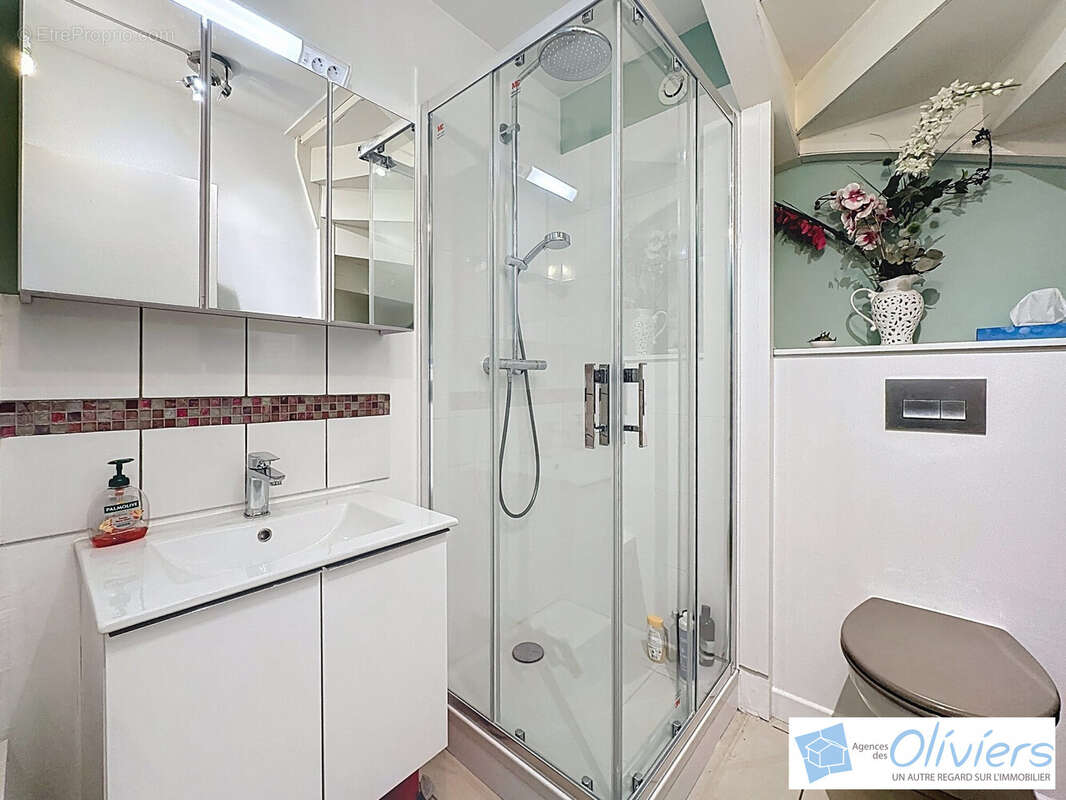 Maison 118 m² à Voisins-Le-Bretonneux  - photo 6