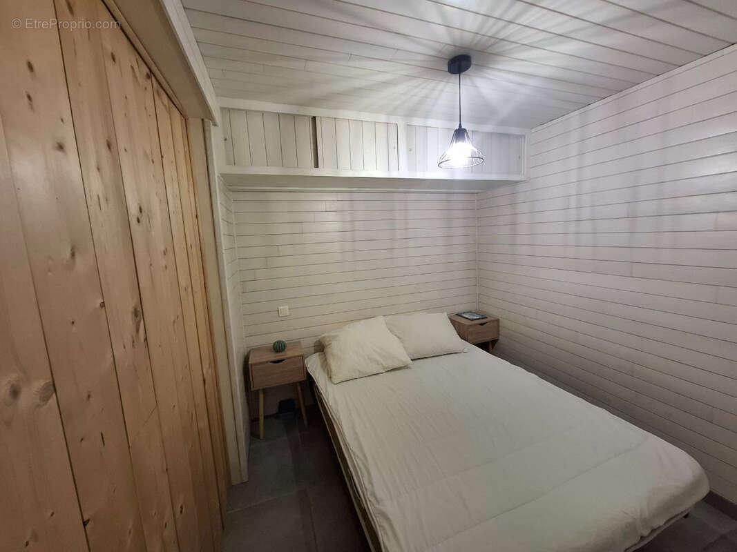 Appartement à CIBOURE