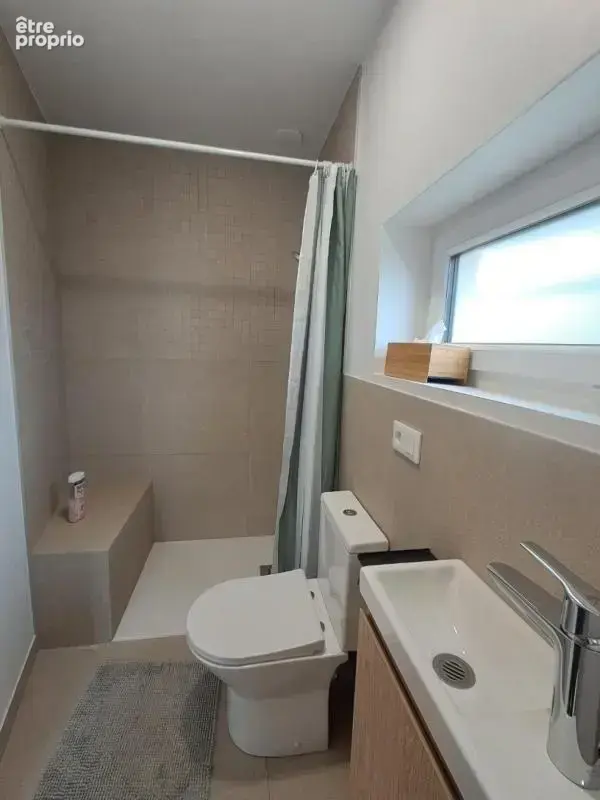 Pavillon de qualite 115 m2 à brette les pins - photo 8