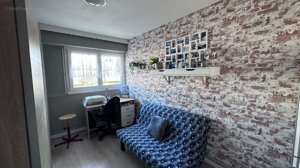 Appartement à AUDINCOURT