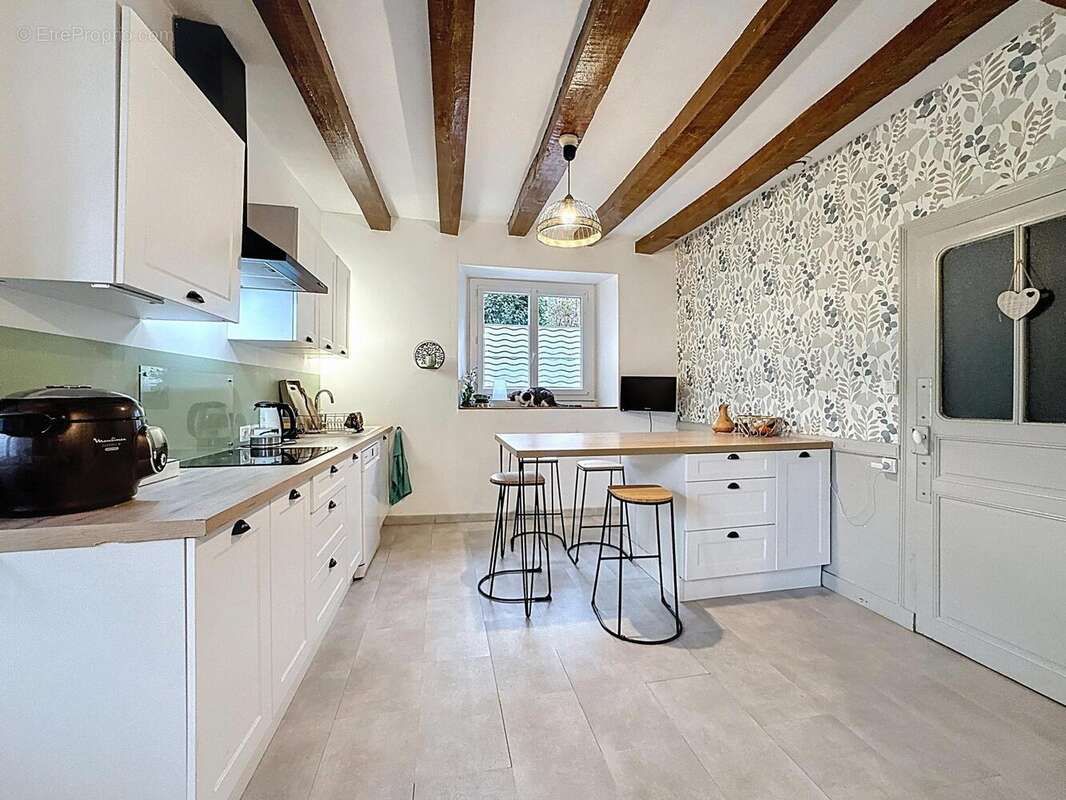 Photo 8 - Maison à AVOISE