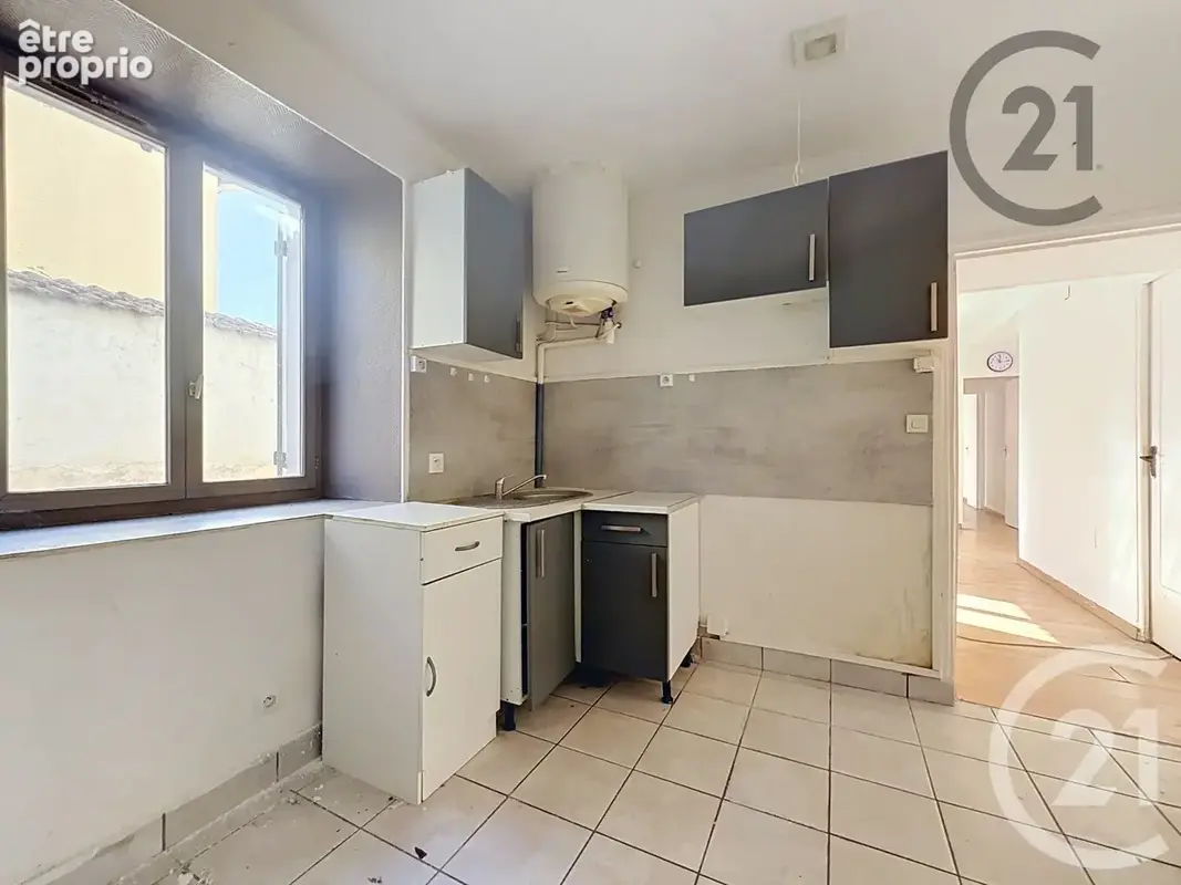 Appartement 3 pièces 54 m² à vendre à Montereau-Fault-Yonne (77130) - photo 5