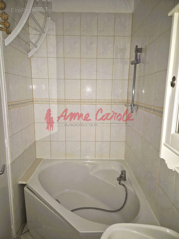  Appartement de 2/3 pièces avec balcon proche RER A - photo 9