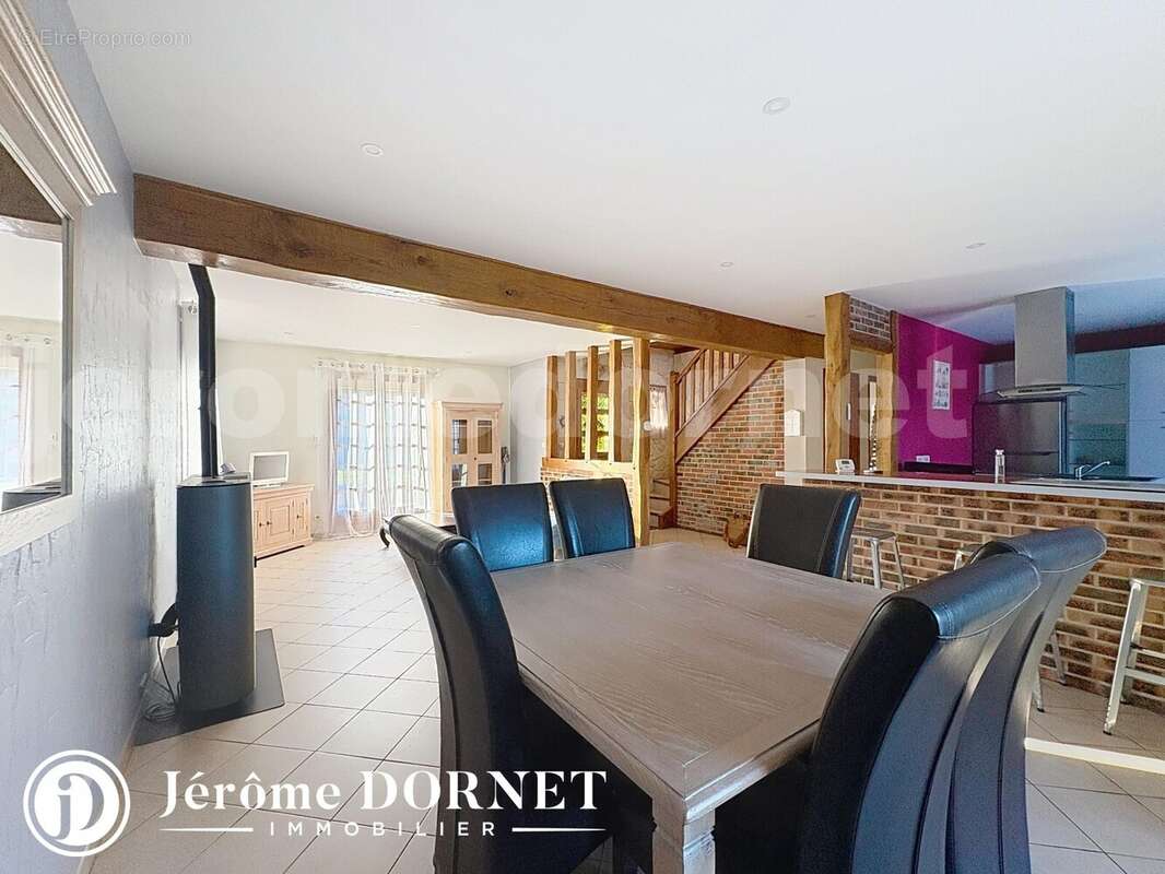 cou-vi_00010 - Maison à BEAUVAIS