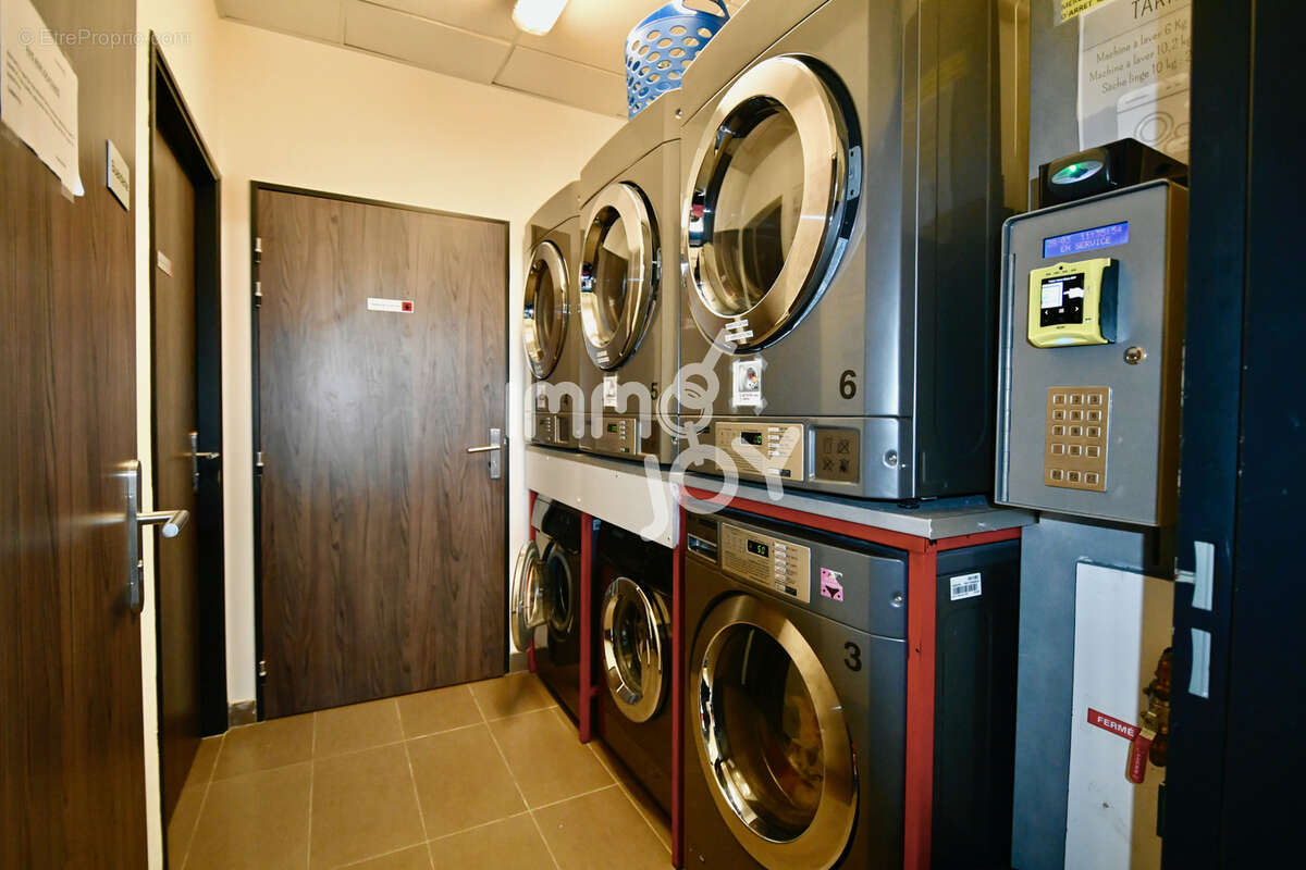 Appartement à AUZEVILLE-TOLOSANE