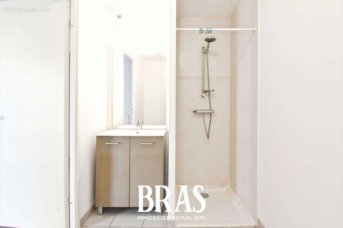 Appartement à REZE