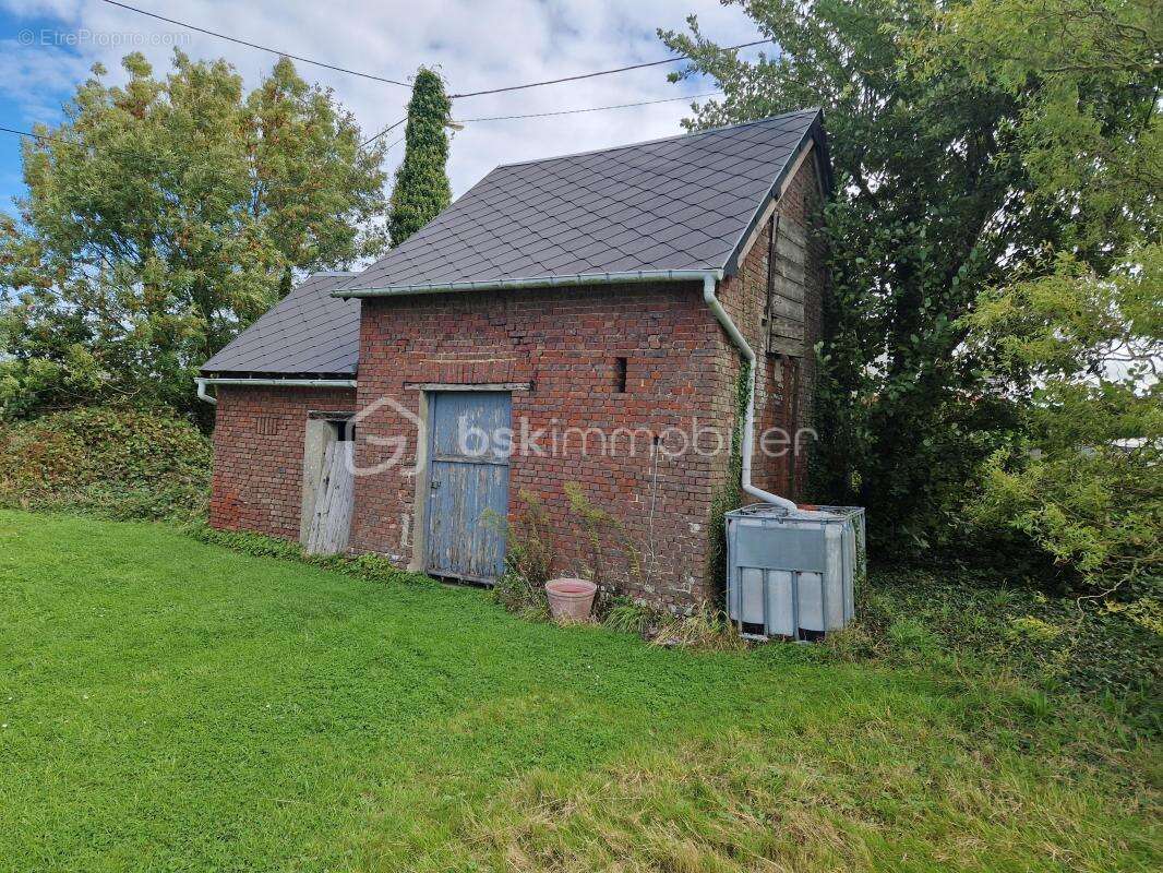 Charmante maison - photo 12