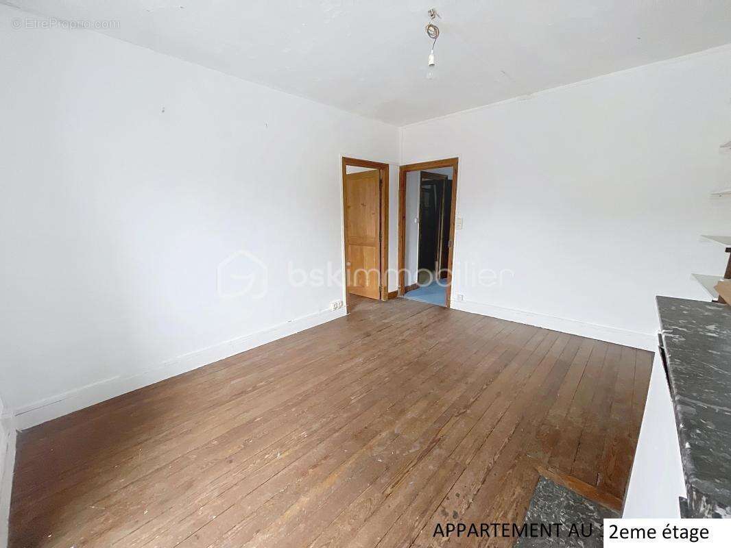 Appartement à NEMOURS