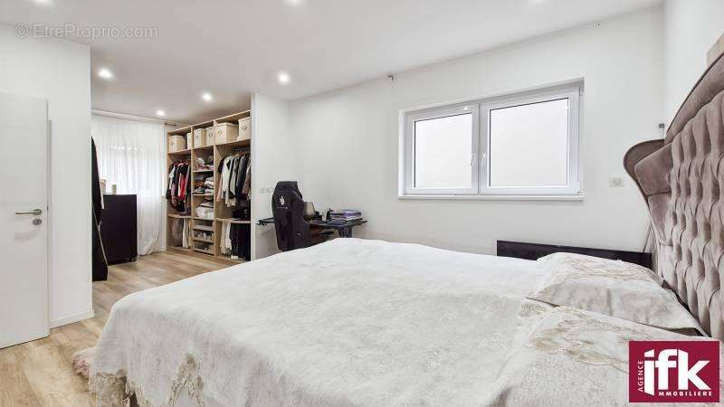 Appartement à WICKERSCHWIHR