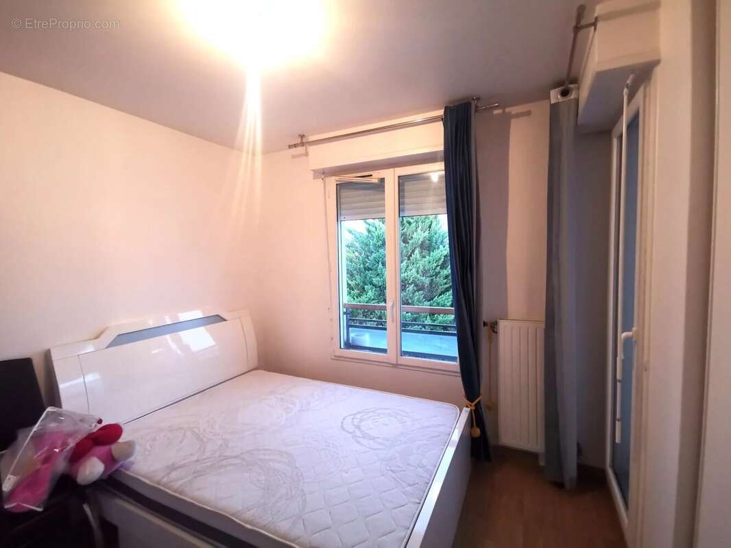 Appartement à VITRY-SUR-SEINE