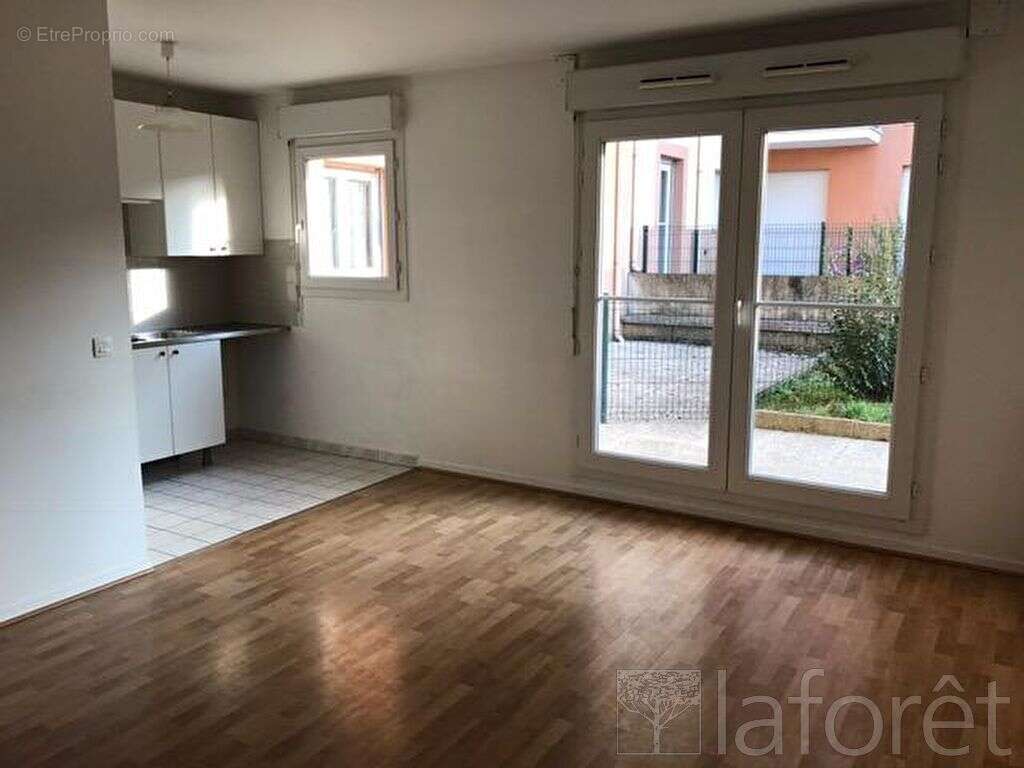 Appartement à ARPAJON