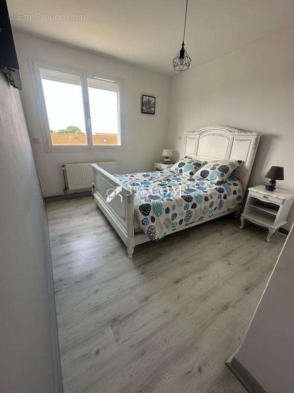 Appartement à LE PORTEL