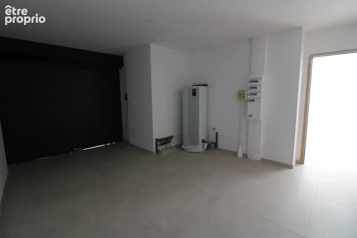 VILLA RT 2020 de 160 m2 sur terrain 430 m2. - photo 25