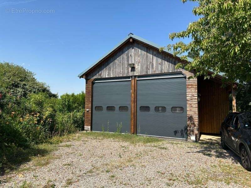 Maison 315 m² à Abbecourt  - photo 13