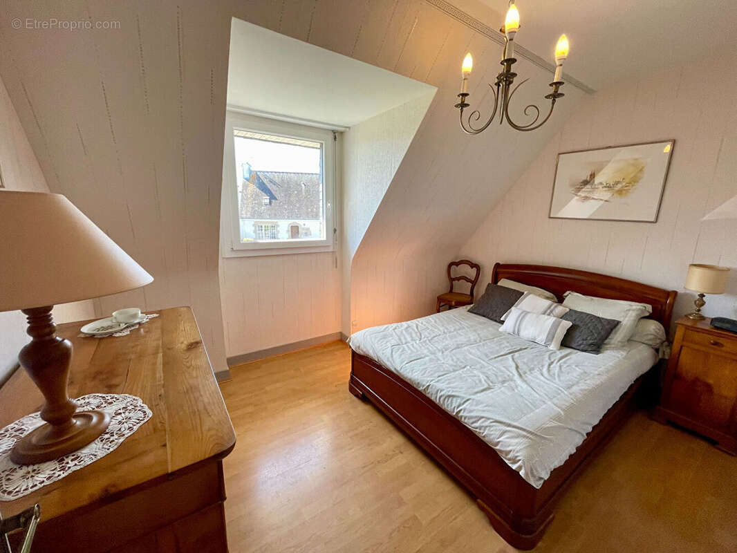 Maison Larmor-Plage 8 pièce(s) 165 m2 habitables - photo 7