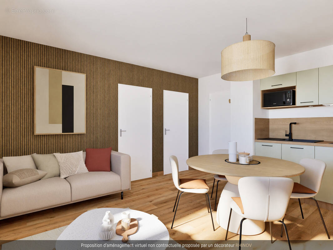 Appartement à CAYEUX-SUR-MER