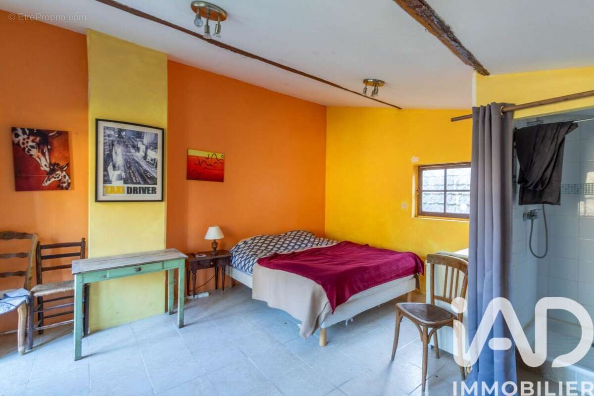 Photo 5 - Maison à BOURRON-MARLOTTE