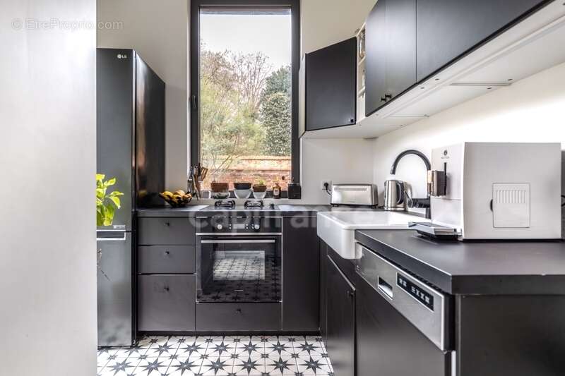 Maison à VERSAILLES