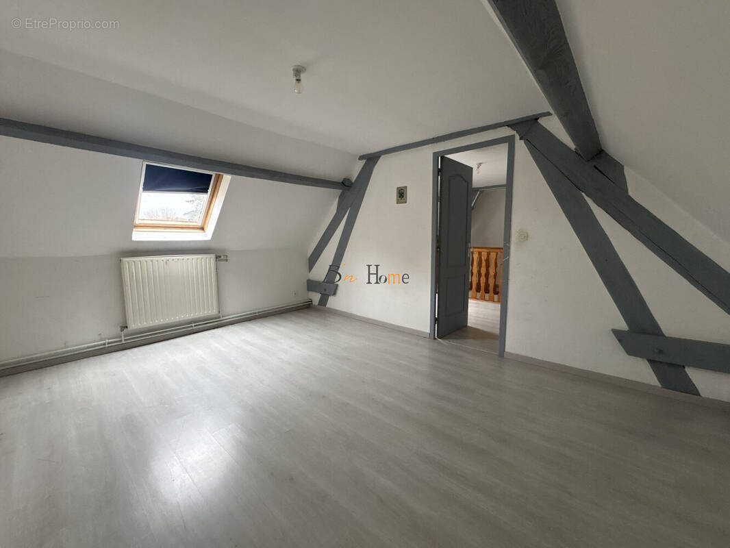 Maison à HERMIES
