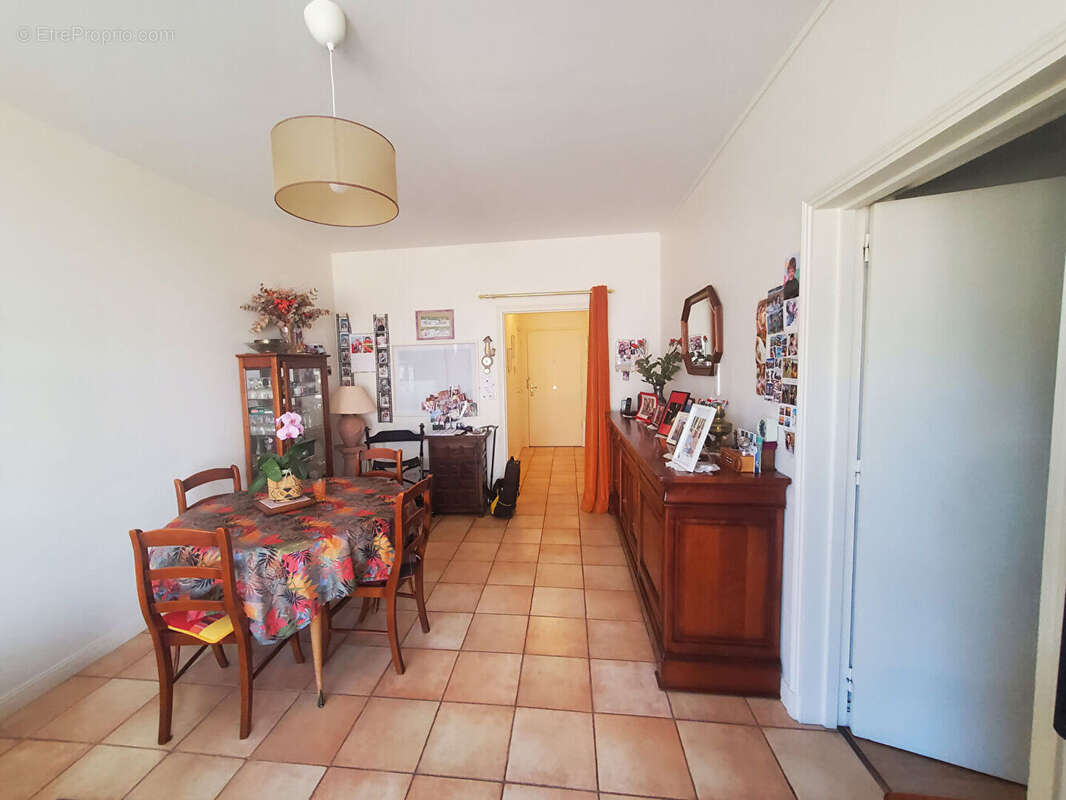 Appartement à TOURS