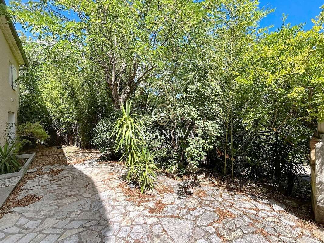 Maison à CLERMONT-L'HERAULT