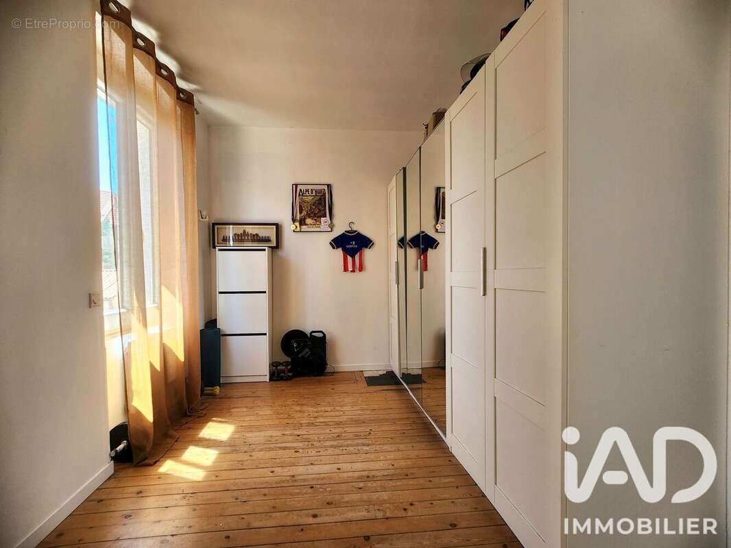 Photo 6 - Maison à BORAN-SUR-OISE