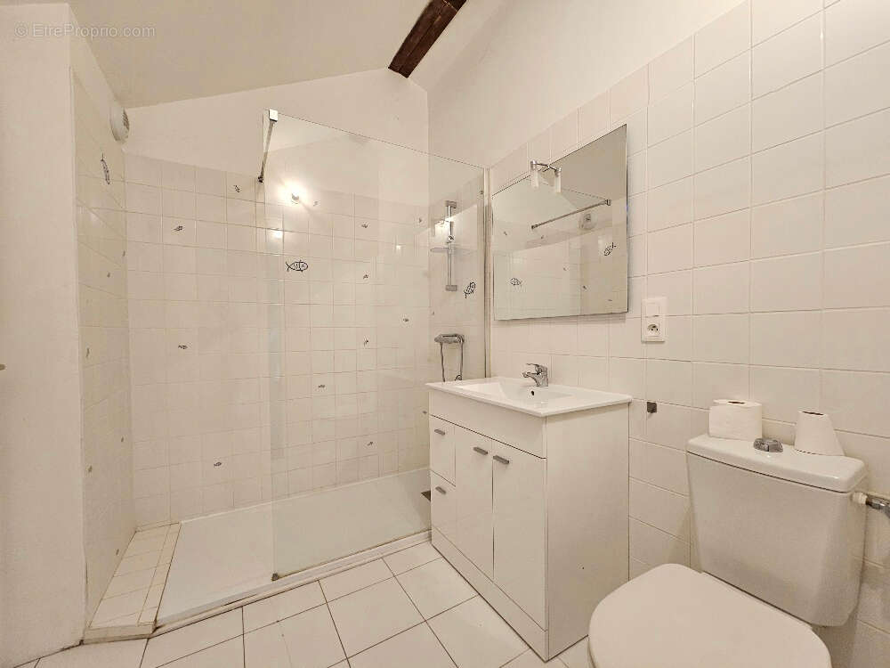 Immeuble 110m² à coteaux-du-blanzacais - photo 13