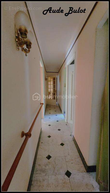  Maison individuelle en plain-pied, située sur une magnifique parcelle de 5000 m2 - photo 7