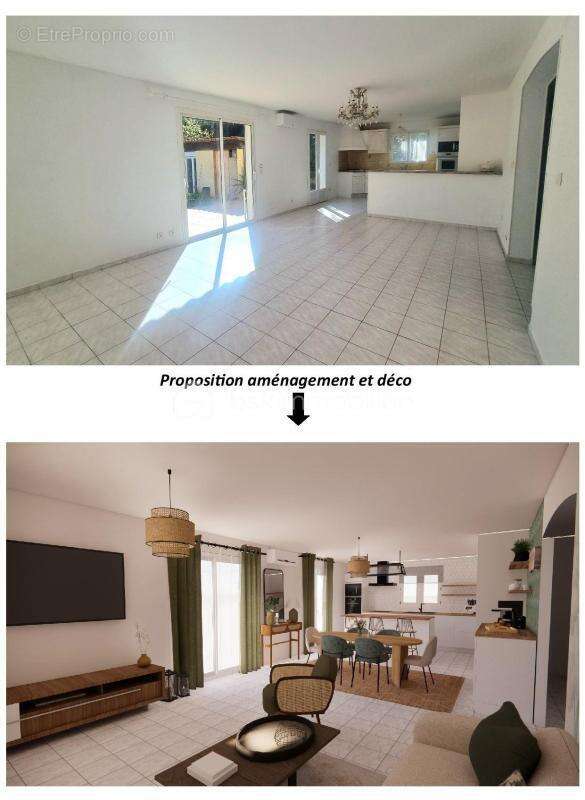 Maison à SAINT-FELIU-D'AVALL