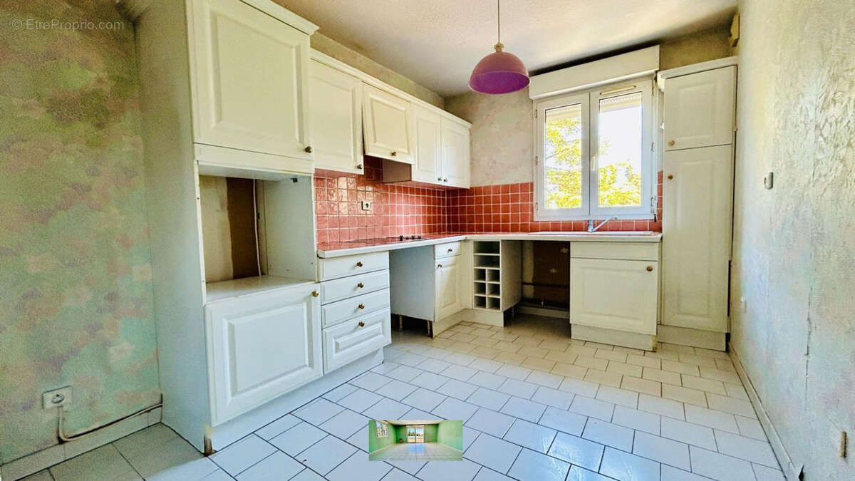 Appartement à LA CIOTAT