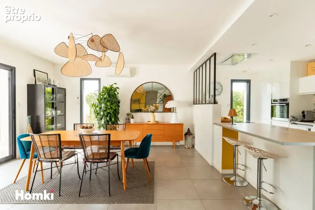 Maison à GARIDECH