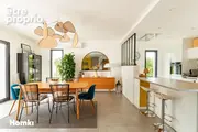 Maison à GARIDECH