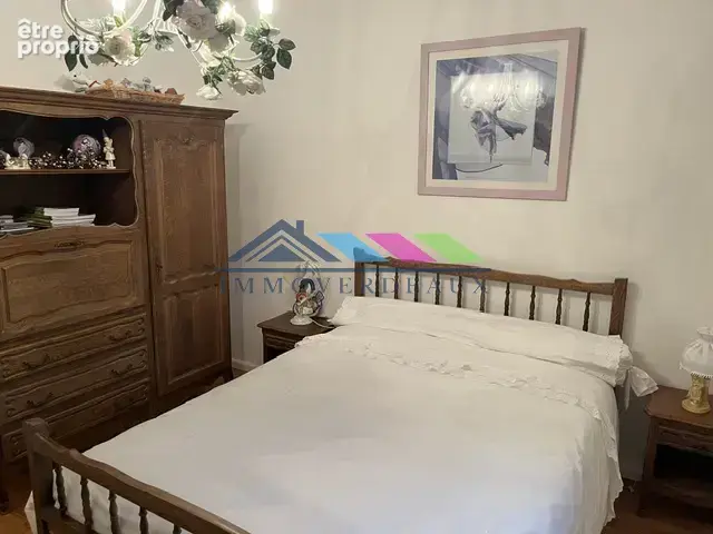 Maison mitoyenne - photo 11