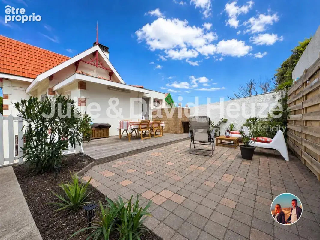 Appartement - photo 4