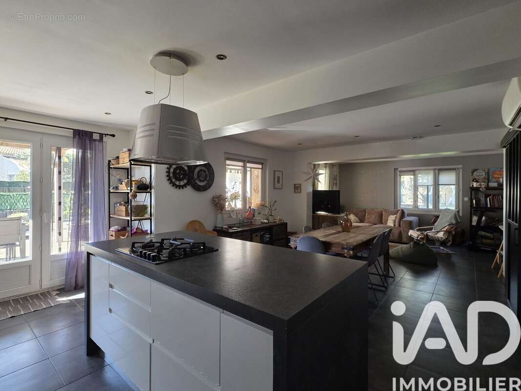 Photo 8 - Maison à SAINT-CHRISTOL-LES-ALES