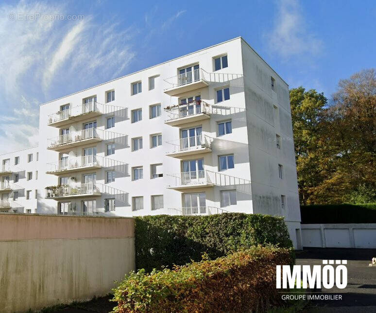 Appartement à MAROMME