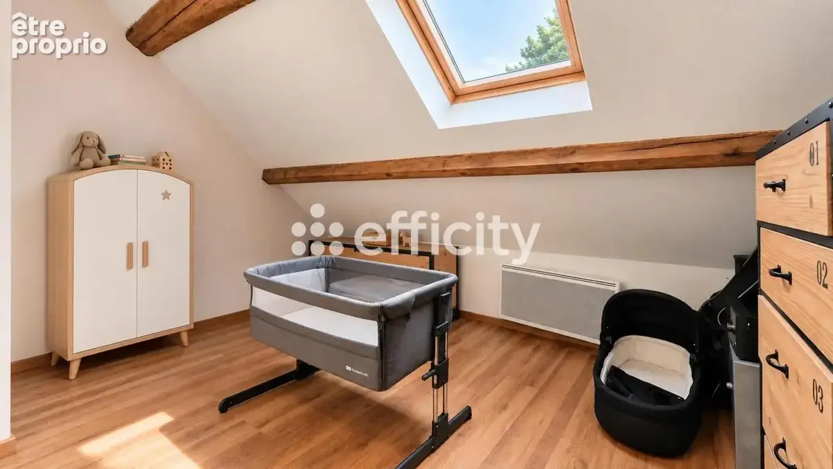 Maison 3 pièces 77 m² à vendre à Varreddes (77910) - photo 11