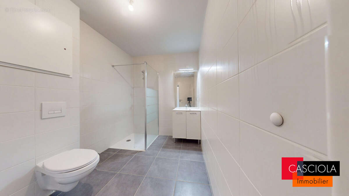 Appartement à MARLY