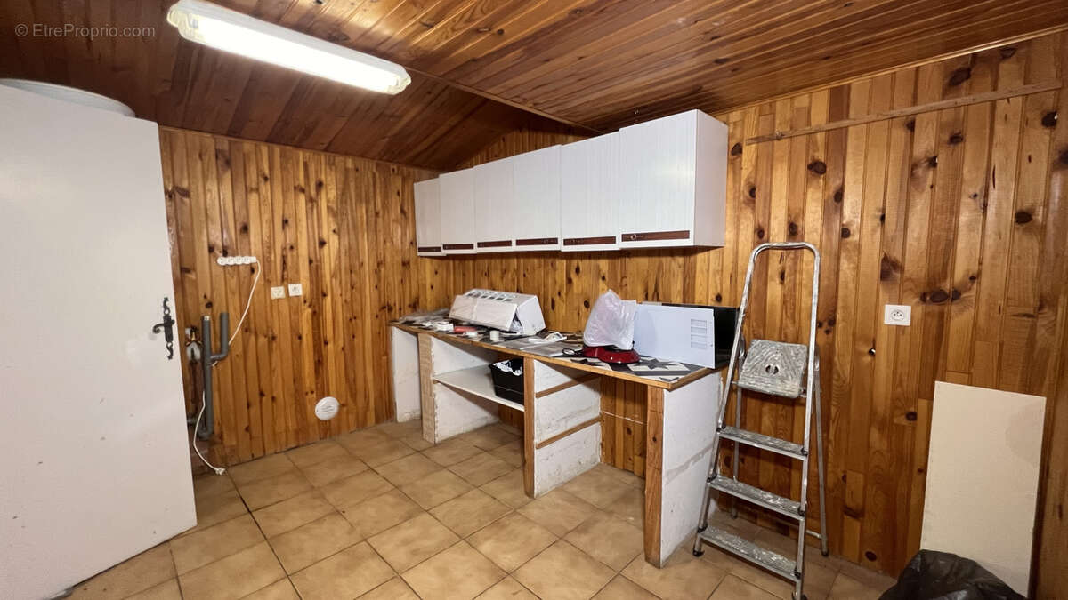 Maison à FOULAYRONNES