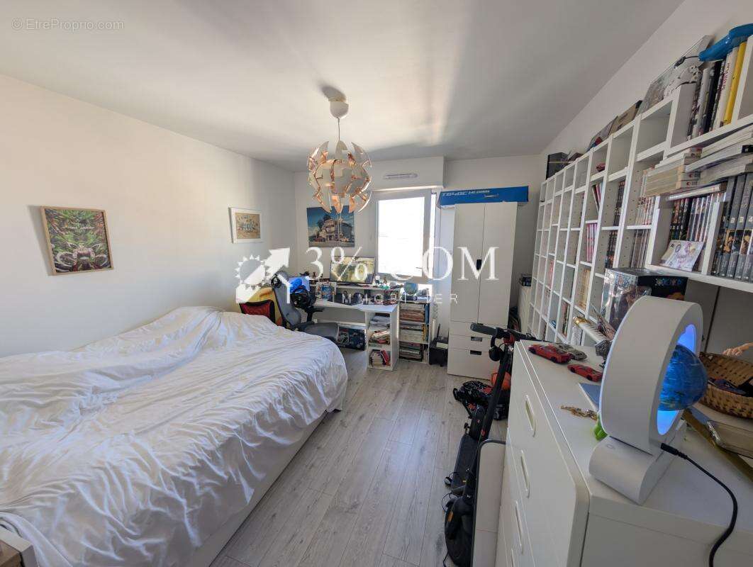 Appartement à POISSY