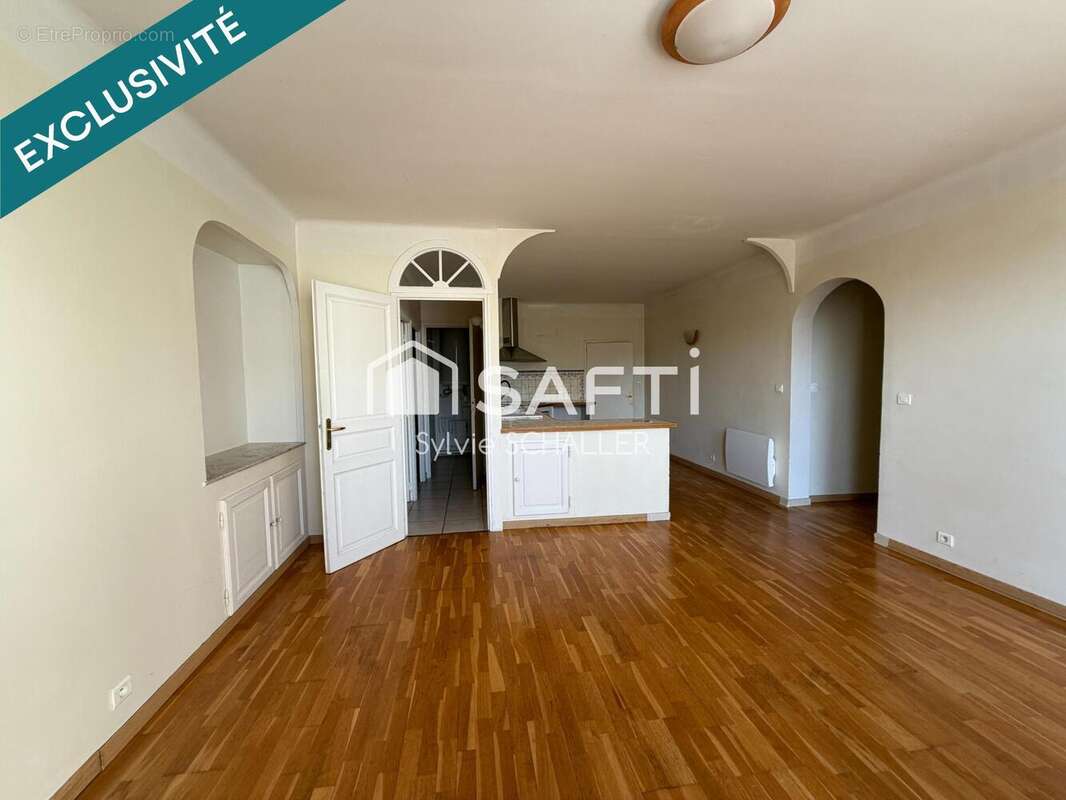 Photo 8 - Appartement à MANOSQUE