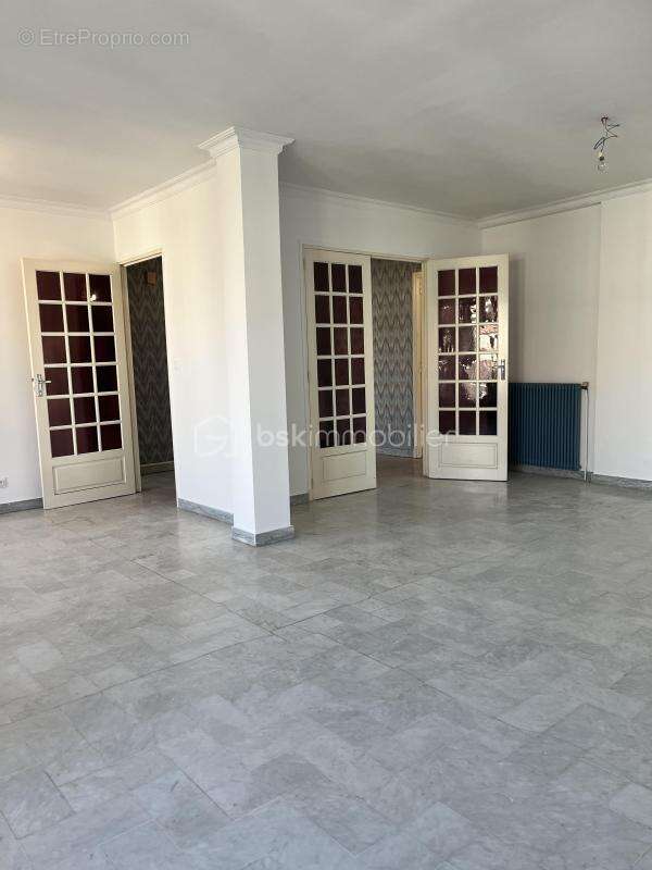 Appartement type 2/3 pièces traversant garage privatif proche centre ville - photo 9