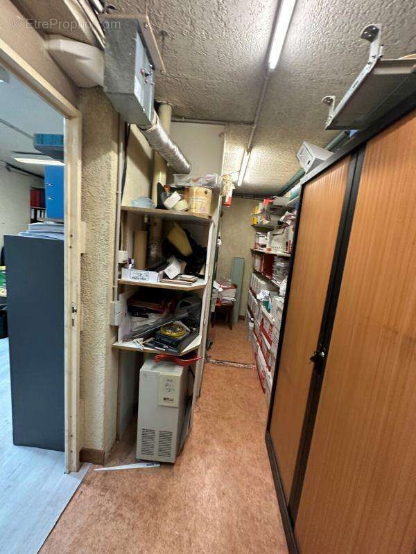 Commerce à ANGOULEME