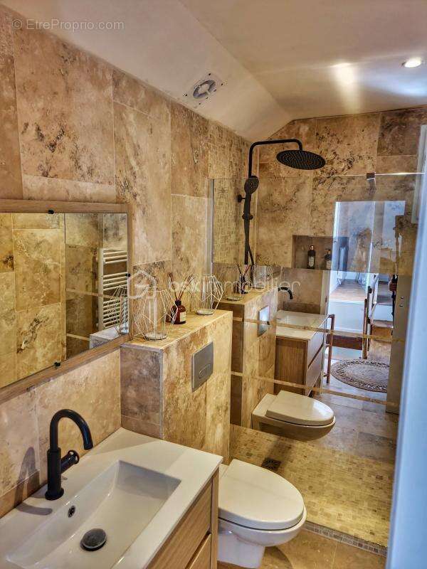 Maison à DAMMARTIN-EN-GOELE