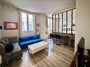 Appartement à CLICHY