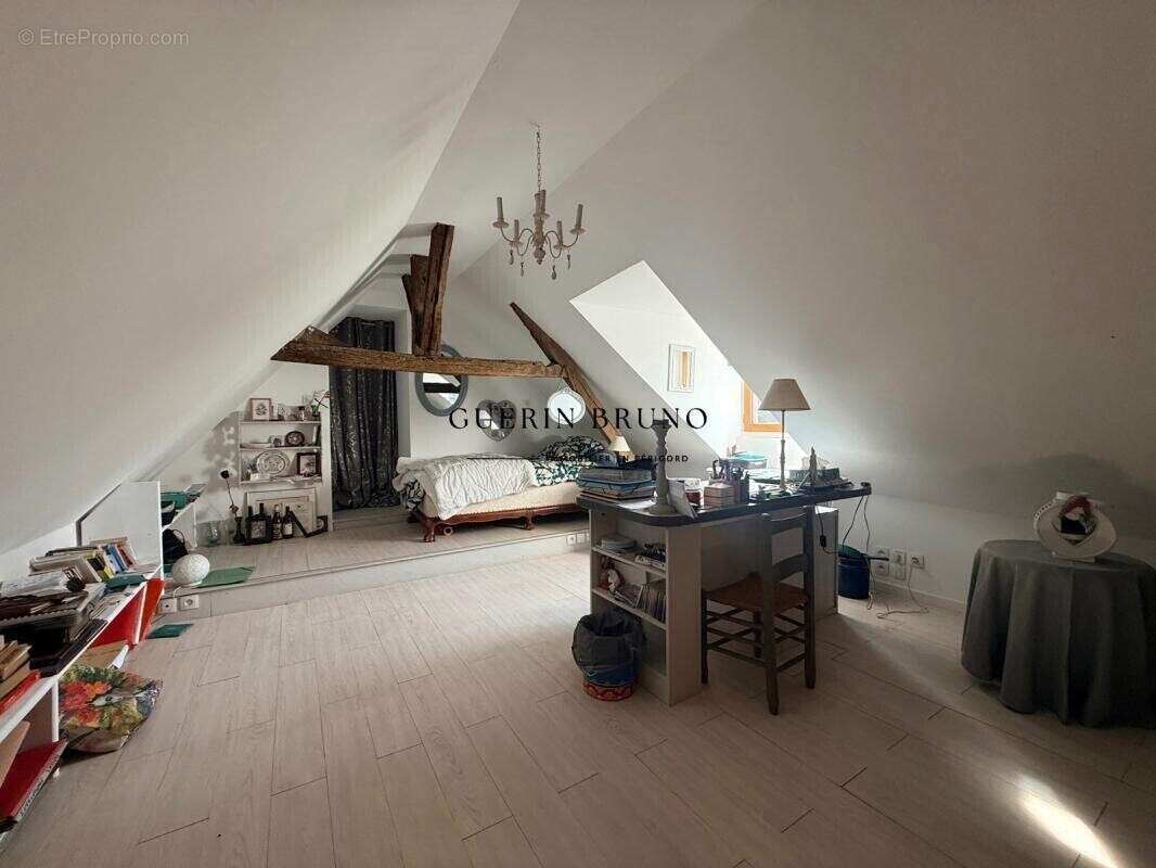 Maison à SAINT-MEARD-DE-GURCON