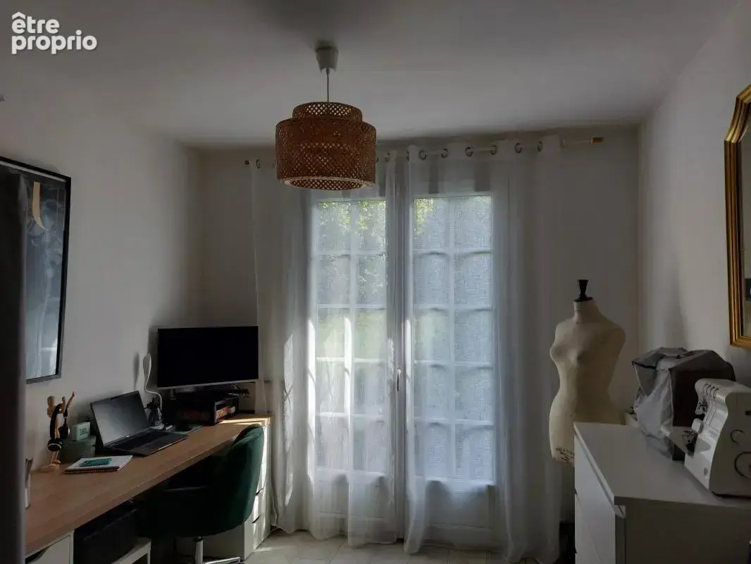 Pavillon 3 chambres dont 1 de plain pied - photo 5